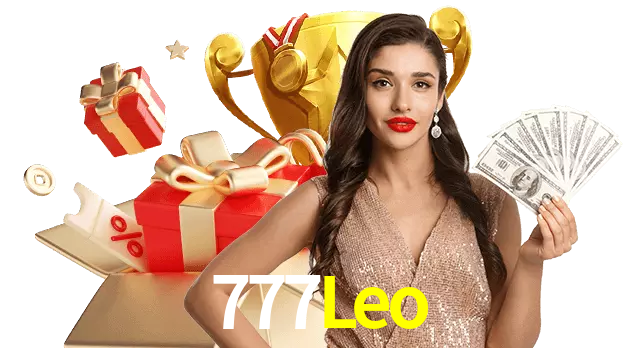 Jogue com dealers reais no 777Leo!
